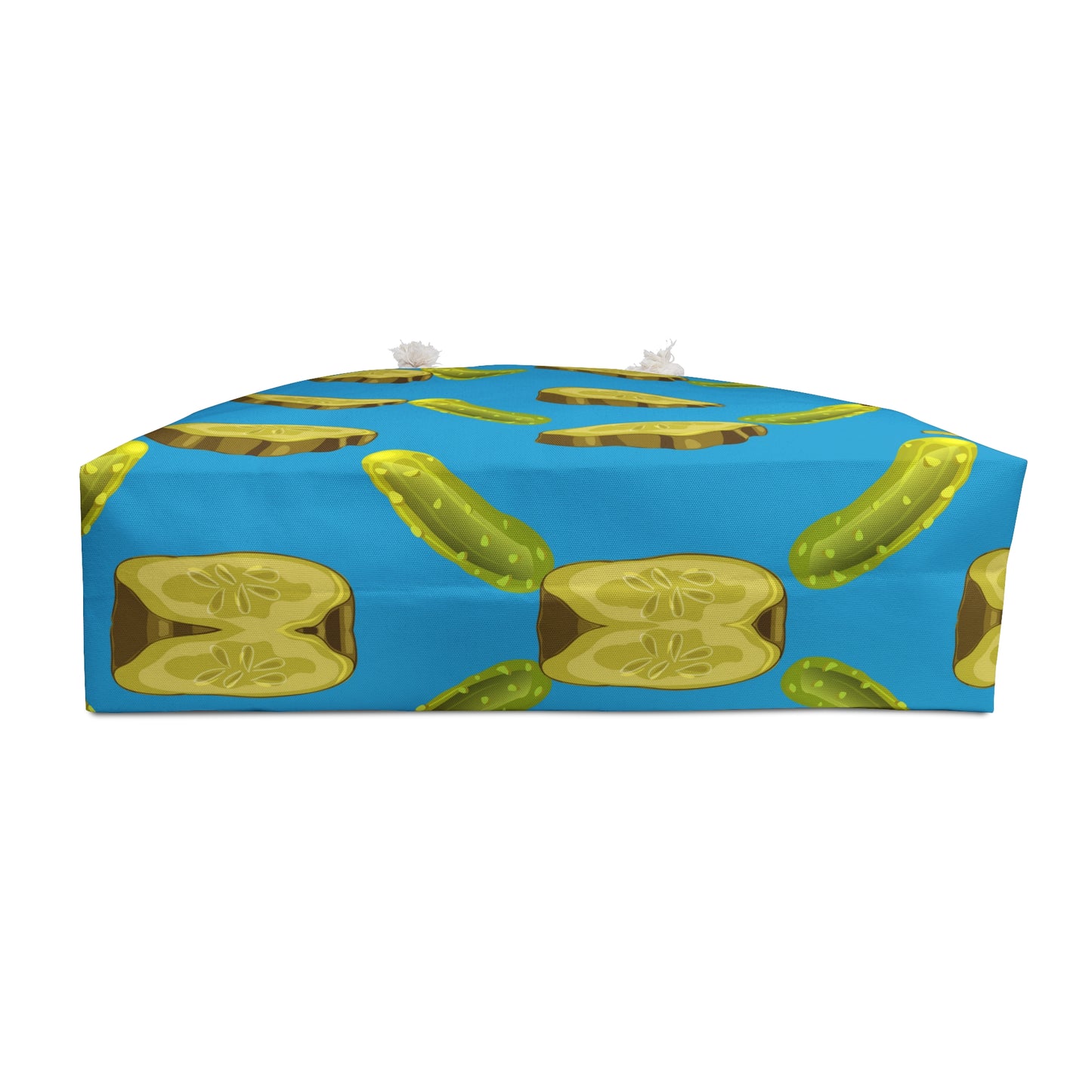 Pickles, Pickles, Pickles Weekender Bag