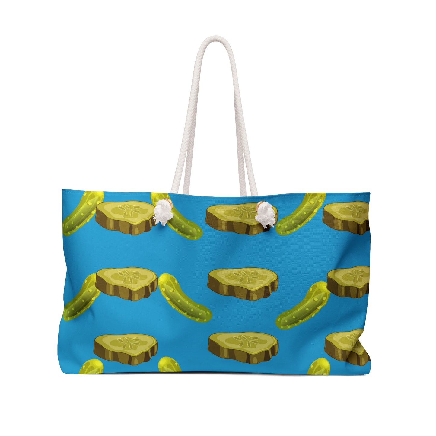 Pickles, Pickles, Pickles Weekender Bag