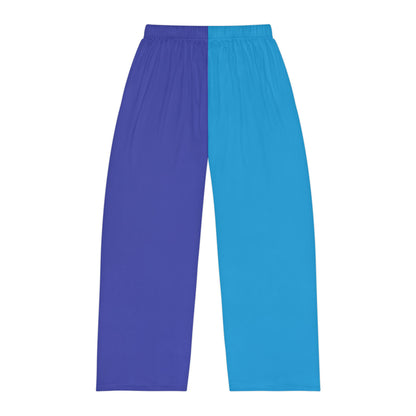 Men's Pajama Pants (AOP)