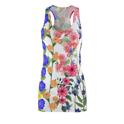 Garden Racerback Dress