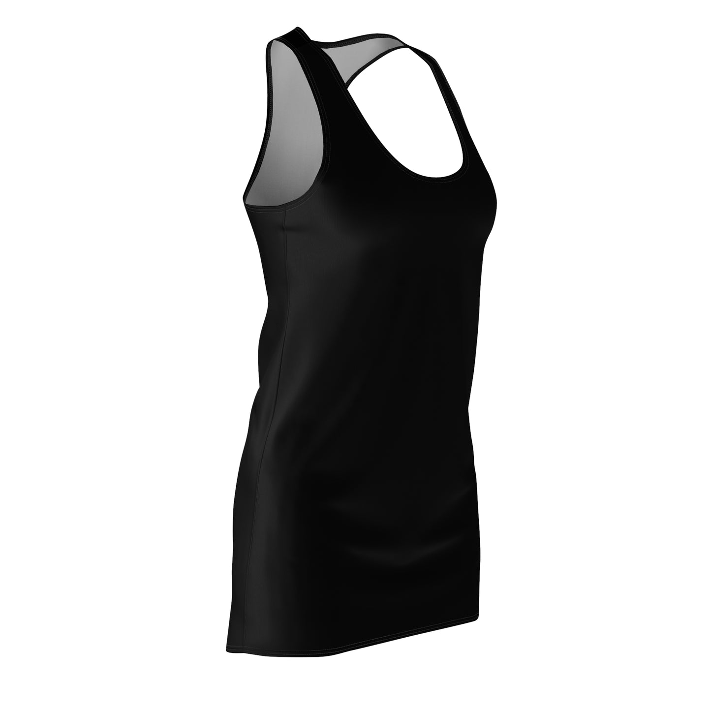 Little Black Dress Women's Racerback Dress