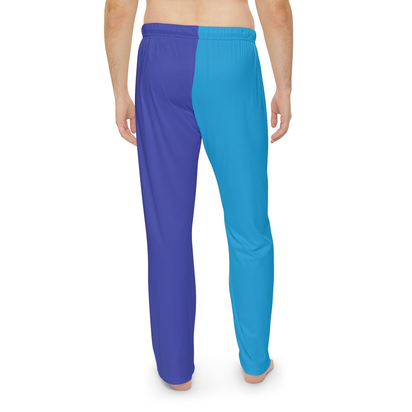 Men's Pajama Pants (AOP)