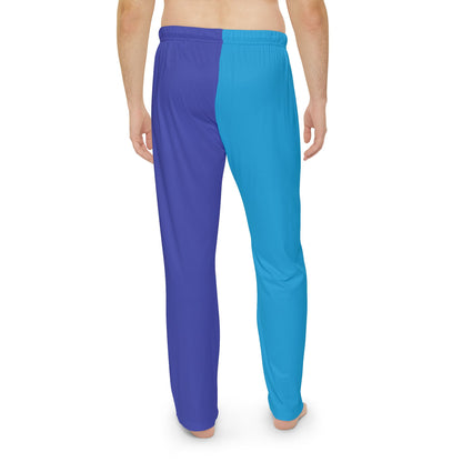 Men's Pajama Pants (AOP)
