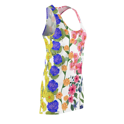 Garden Racerback Dress