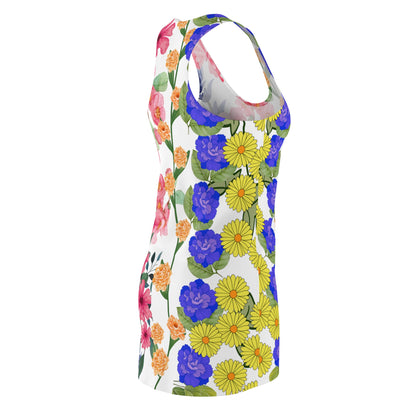Garden Racerback Dress