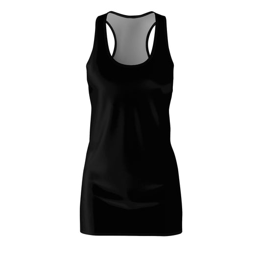 Little Black Dress Women's Racerback Dress