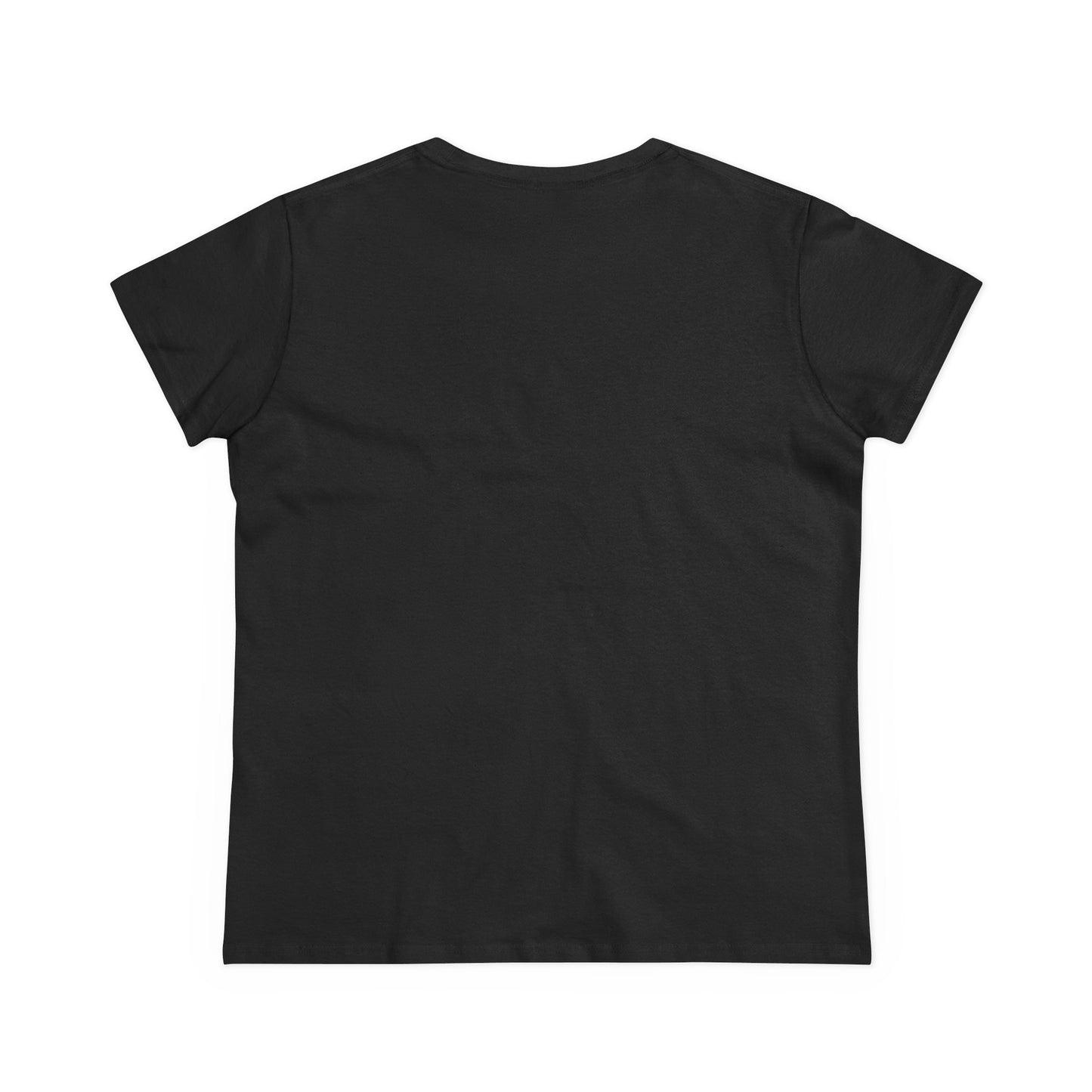 He Proposed! Women's Midweight Cotton Tee