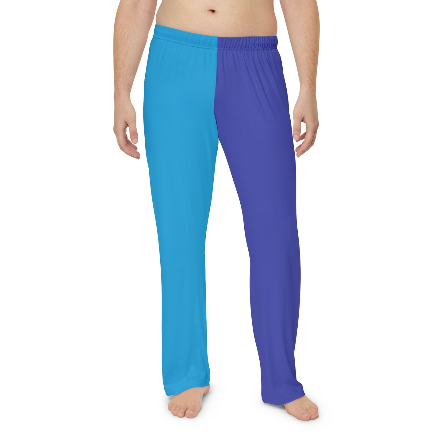 Men's Pajama Pants (AOP)