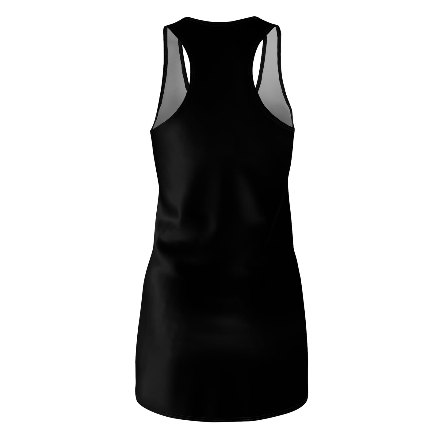 Little Black Dress Women's Racerback Dress