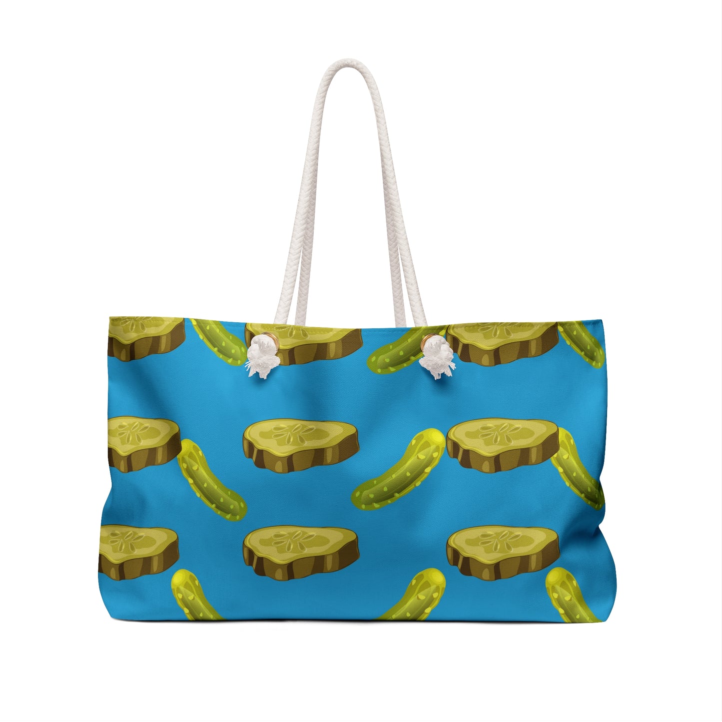 Pickles, Pickles, Pickles Weekender Bag